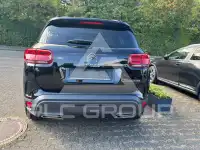 2019 Citroen C5