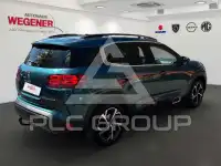 2019 Citroen C5
