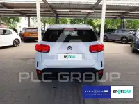 2019 Citroen C5