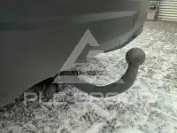 2019 Citroen C5
