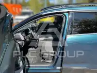 2019 Citroen C5
