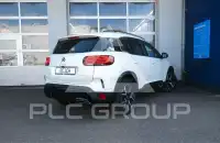2019 Citroen C5