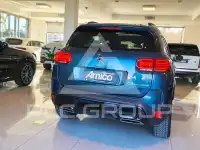 2019 Citroen C5