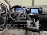 2019 Citroen C5