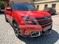 2019 Citroen C5