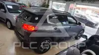 2019 Citroen C5