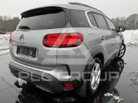 2019 Citroen C5