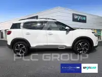 2019 Citroen C5