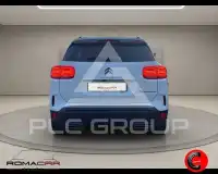 2019 Citroen C5
