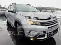 2019 Citroen C5