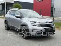 2019 Citroen C5