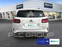 2019 Citroen C5