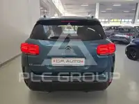 2019 Citroen C5