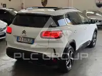 2019 Citroen C5