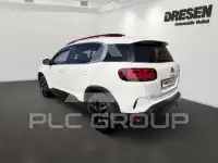 2019 Citroen C5