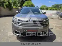 2019 Citroen C5