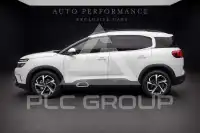 2019 Citroen C5