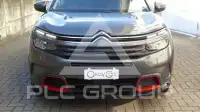 2019 Citroen C5