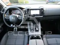 2019 Citroen C5