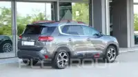 2019 Citroen C5