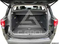 2019 Citroen C5