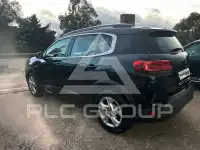 2019 Citroen C5