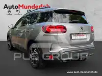 2019 Citroen C5