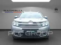 2019 Citroen C5