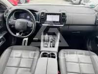 2019 Citroen C5