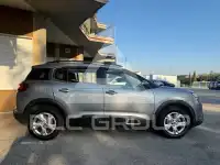 2019 Citroen C5