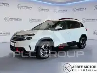 2019 Citroen C5