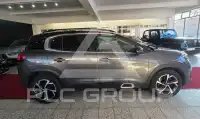2019 Citroen C5