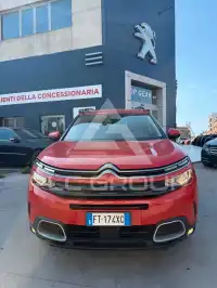2019 Citroen C5