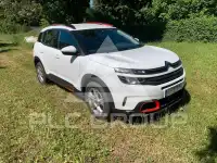 2019 Citroen C5