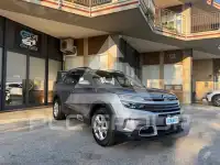 2019 Citroen C5