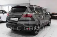 2019 Citroen C5