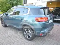 2019 Citroen C5