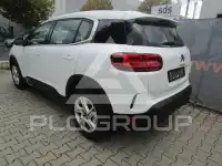 2019 Citroen C5
