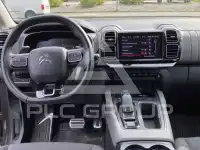 2019 Citroen C5