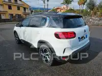 2019 Citroen C5