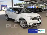 2019 Citroen C5