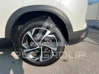 2019 Citroen C5