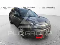 2019 Citroen C5