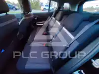 2019 Citroen C5