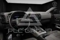 2019 Citroen C5
