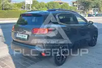 2019 Citroen C5