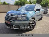 2019 Citroen C5