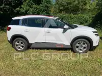 2019 Citroen C5