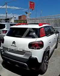 2019 Citroen C5