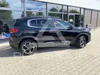 2019 Citroen C5